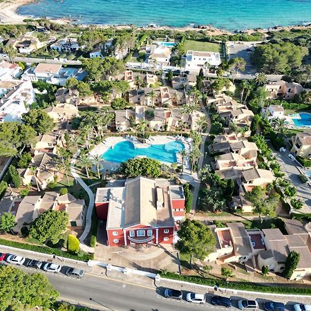 Menorca Paradise Nº 30 Villa Son Xoriguer Luaran gambar