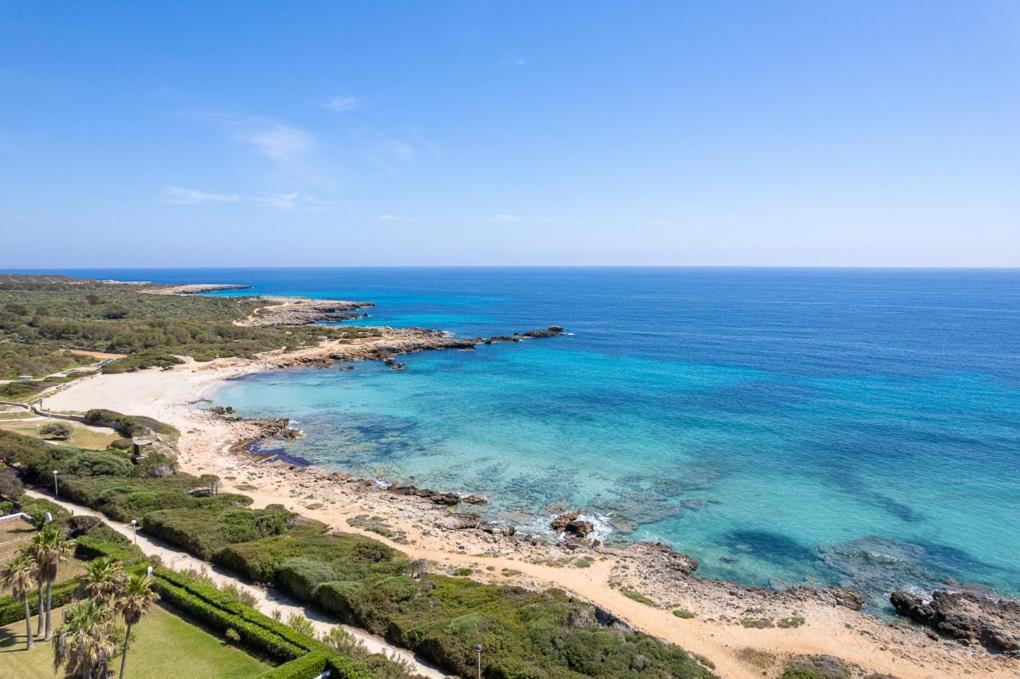 Menorca Paradise Nº 30 Villa Son Xoriguer Luaran gambar