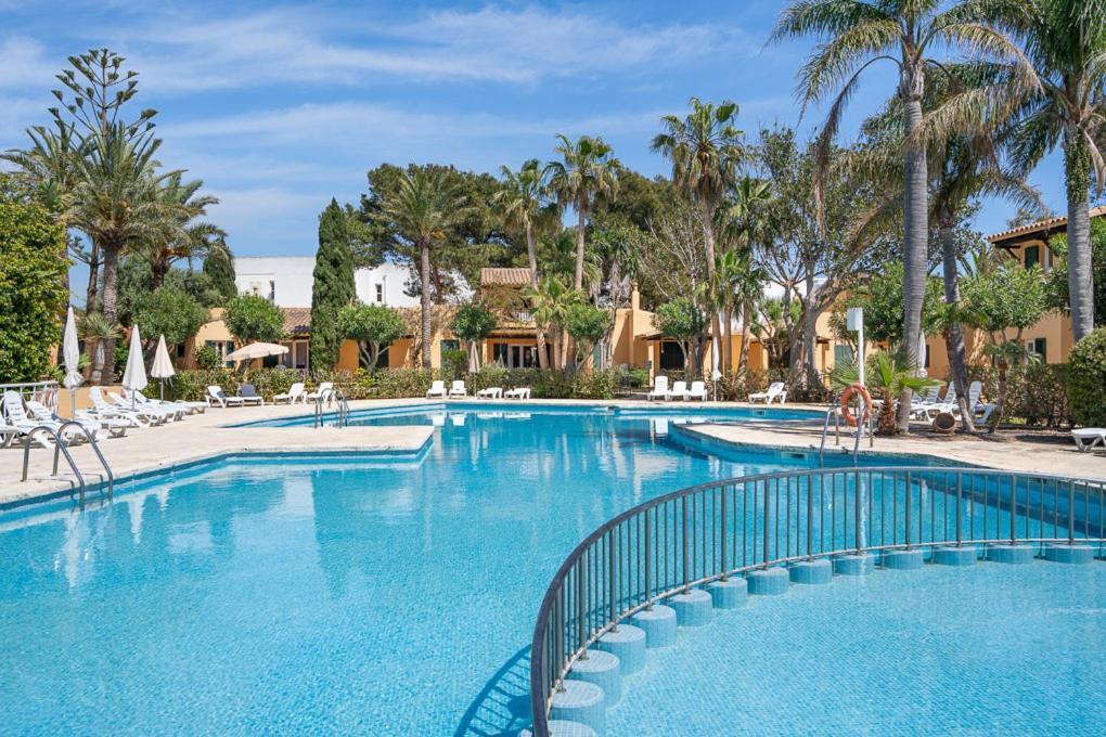 Menorca Paradise Nº 30 Villa Son Xoriguer Luaran gambar