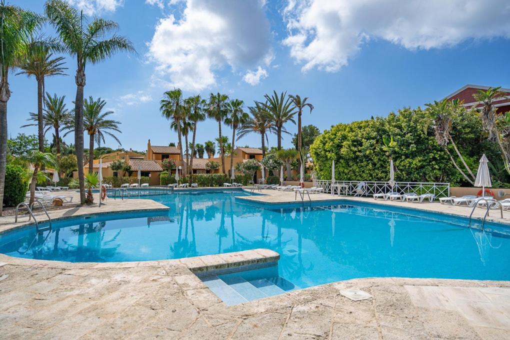 Menorca Paradise Nº 30 Villa Son Xoriguer Luaran gambar