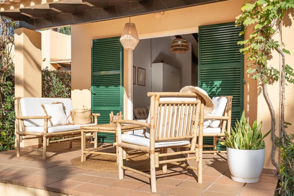 Menorca Paradise Nº 30 Villa Son Xoriguer Luaran gambar