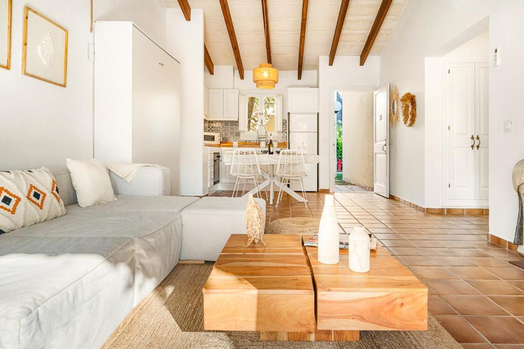 Menorca Paradise Nº 30 Villa Son Xoriguer Luaran gambar