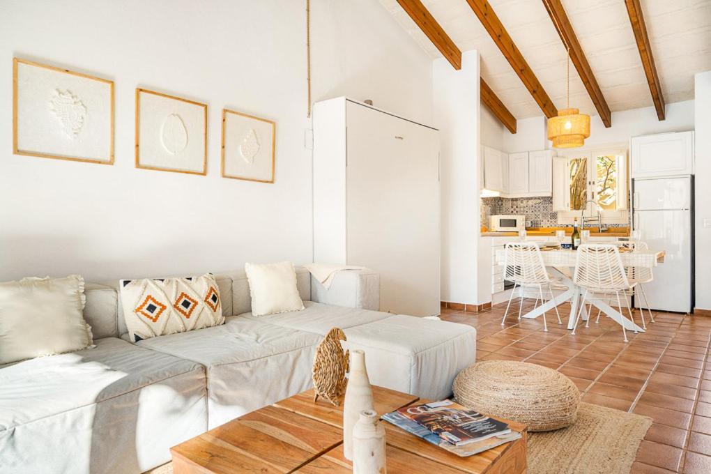 Menorca Paradise Nº 30 Villa Son Xoriguer Luaran gambar