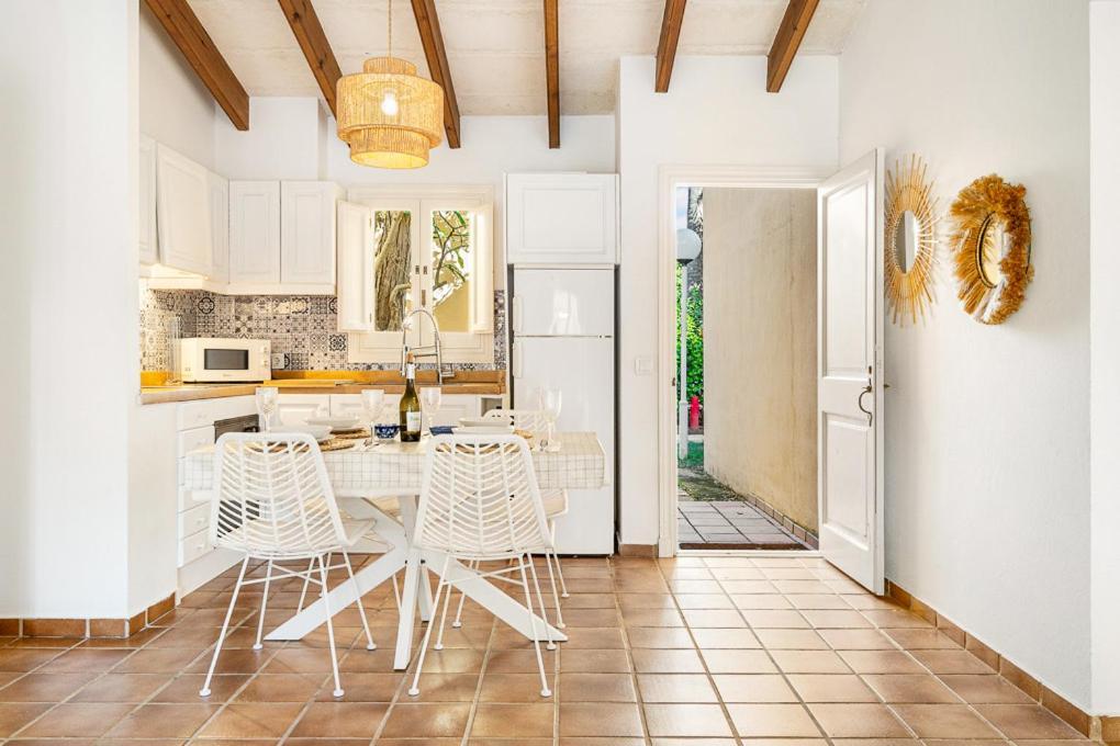 Menorca Paradise Nº 30 Villa Son Xoriguer Luaran gambar