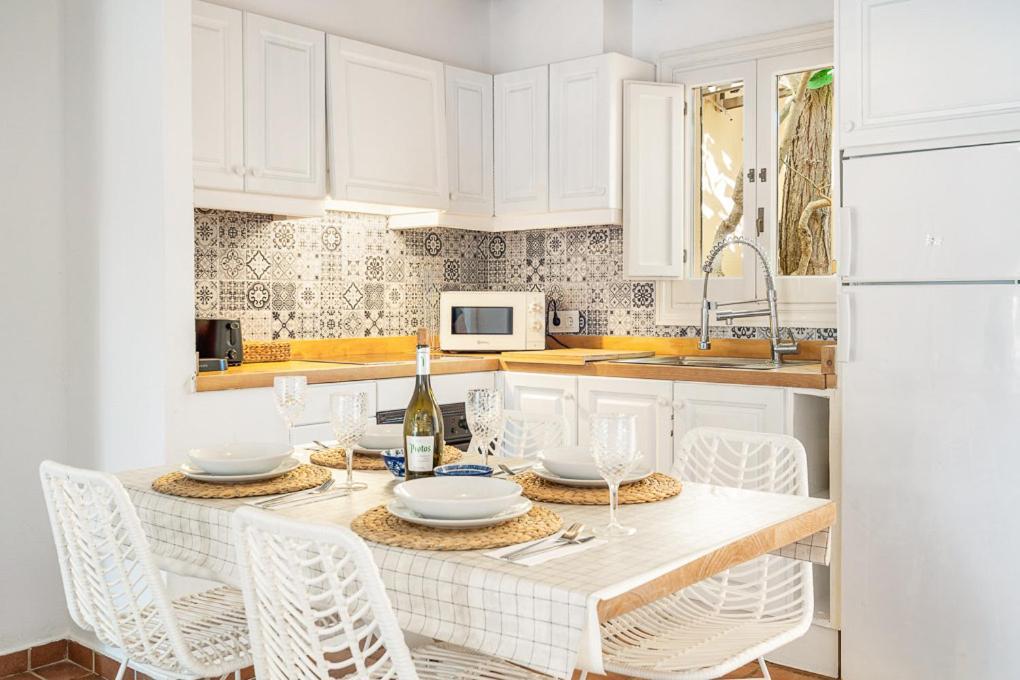 Menorca Paradise Nº 30 Villa Son Xoriguer Luaran gambar